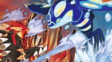 The Top 5 Old Pokémon Games For Pokémon Go Newcomers To Try Out