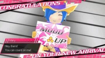 Conception 2: Children of the Stars Headed to Steam August 15