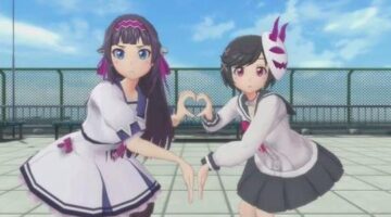 Gal*Gun Double Peace Review – GameSpew
