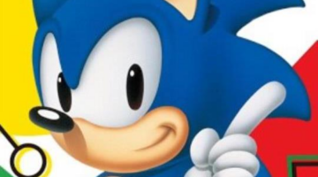 Sonic Mania Announced