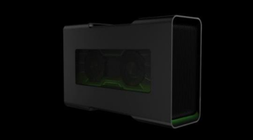 Is the Razer Core Overkill?