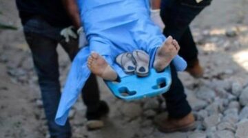 Tragedy: Mexican Musician Decapitated, Wife & Son Killed