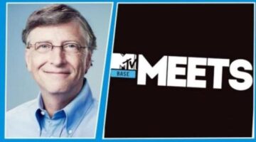 Bill Gates To Meet With African Youth On ‘MTV Base Meets’