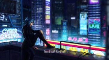 Dex: Enhanced Edition Review – If Blade Runner & Deus Ex Had a 2D Baby | COG
