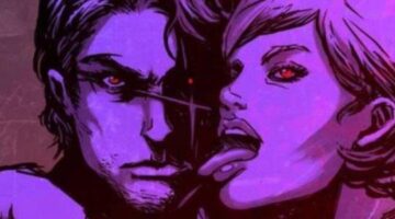 Summer of Suda: Shadows of the Damned