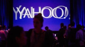 Verizon Nears Deal to Acquire Yahoo
