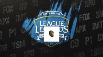5 Reasons Why You Should NOT Watch NA LCS This Week – The Game Haus
