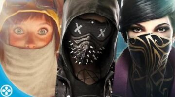 Top 10 Upcoming Video Games of Fall 2016