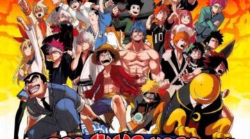 Anime Thoughts: Week of 7/17/2016 – NuGame Network