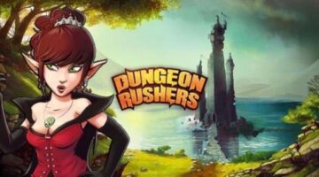 Dungeon Rushers PC review – A pretty good heroic-Parody tactical RPG – TGG