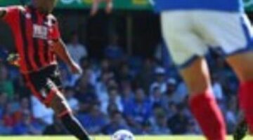 Pre-season friendlies round-up: Sunderland win, Bournemouth held, Swansea hit five
