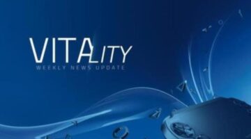 VITAlity Weekly News Update #6 – Week of July 22nd