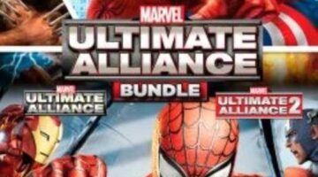 SDCC 2016: Marvel Ultimate Alliance