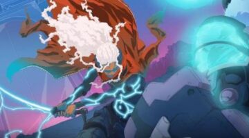 FURI Review (PS4)