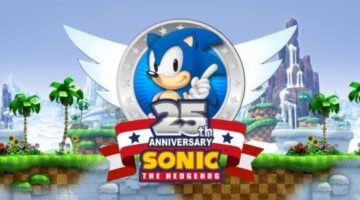 Project Sonic: A New Sonic Game Announced by Sega