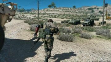 Amazon July Weekend Game Sales For 7/24