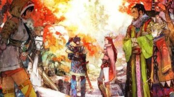 I Am Setsuna Review (PS4) | The Outerhaven
