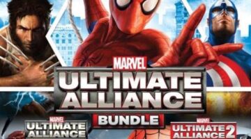 Marvel’s Ultimate Alliance To Make a Comeback, Will Release on consoles and PC on July 26th