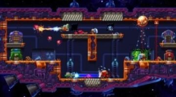 GeekNifty – Review: ‘Super Mutant Alien Assault’ (PS4)