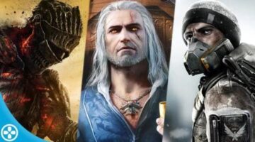 Top 5 Video Games of 2016 (So Far)