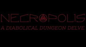 Necropolis Review – Ordinary Gamer