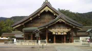 Japanese Religious Shrine Bans Pokemon GO And It’s A Smart Decision