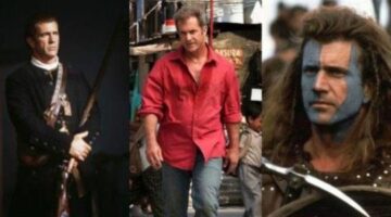 15 Best Mel Gibson Movies Of All Time