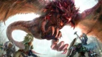 Monster Hunter Generations Review – In Real Life, There Are Monster Hunters | GB