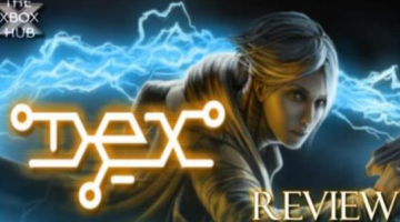 Dex Review | TXH