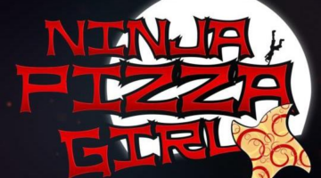 Ninja Pizza Girl Review – Glacier Gaming