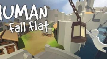 Human: Fall Flat Review | WGTC