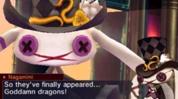 7th Dragon III Code: VFD 3DS review – KnowTechie