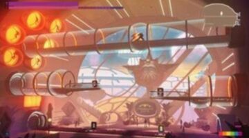 Headlander Review – GameWatcher