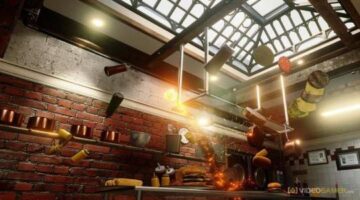 Dangerous Golf hasn’t yet met sales expectations