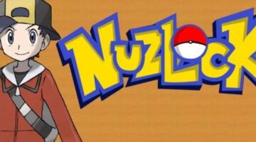 Drew vs. The Nuzlocke Challenge Episode 1 (Video)