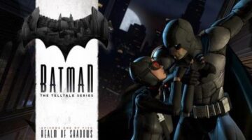 The Telltale Batman E3 2016 preview showed us the game is worthy of the hype