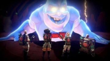 Ghostbusters 2016 game review (PS4) – Express