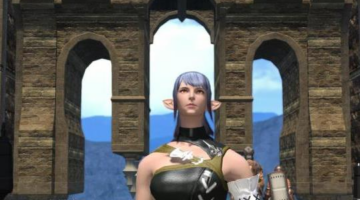 New Final Fantasy XIV Free Login Campaign Announced
