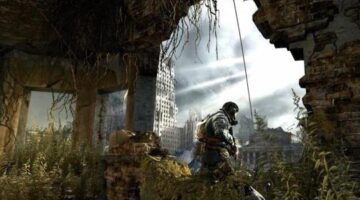 I Really Hope 4A Games Takes The Metro Series Open World