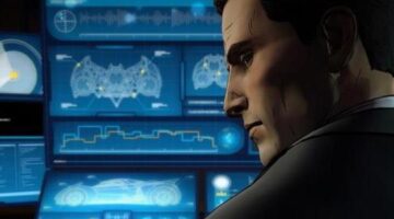 Telltale taking its games multiplayer, starting with Batman