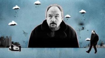 Binge Watchin’ TV Review: Louie
