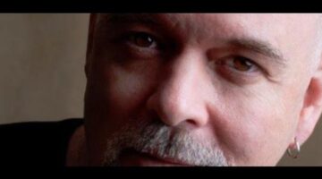 Greatest Video Game Composers: Peter McConnell