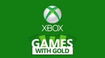 Xbox Games With Gold For August Officially Announced
