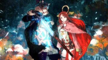 I am Setsuna Review (PS4) – DigitalCentralMedia