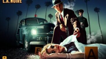 10 Games set in the Past that are Totally Worth your Time