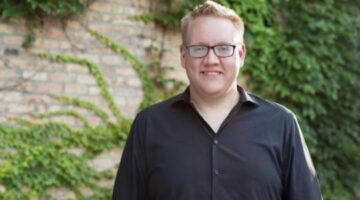 Former Sony exec Adam Boyes joins indie dev Iron Galaxy as CEO