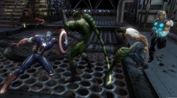 Marvel Ultimate Alliance and Ultimate Alliance 2 launches on Xbox One, PS4 and PC