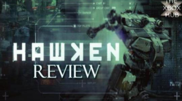 Hawken Review | TXH