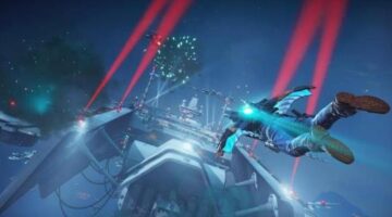 Just Cause 3 Update 1.05 Released Ahead Of New DLC