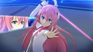 A.W.: Phoenix Festa Now Available For The PS Vita In North America & Europe